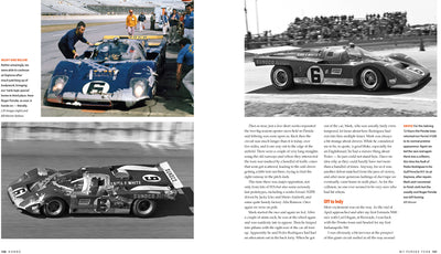 Hobbo: The autobiography of David Hobbs – leather edition