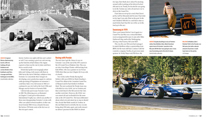 Hobbo: The autobiography of David Hobbs – leather edition