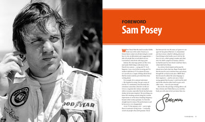 Hobbo: The autobiography of David Hobbs – leather edition
