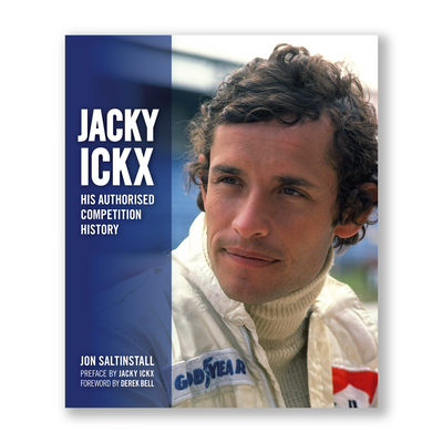 Jacky Ickx