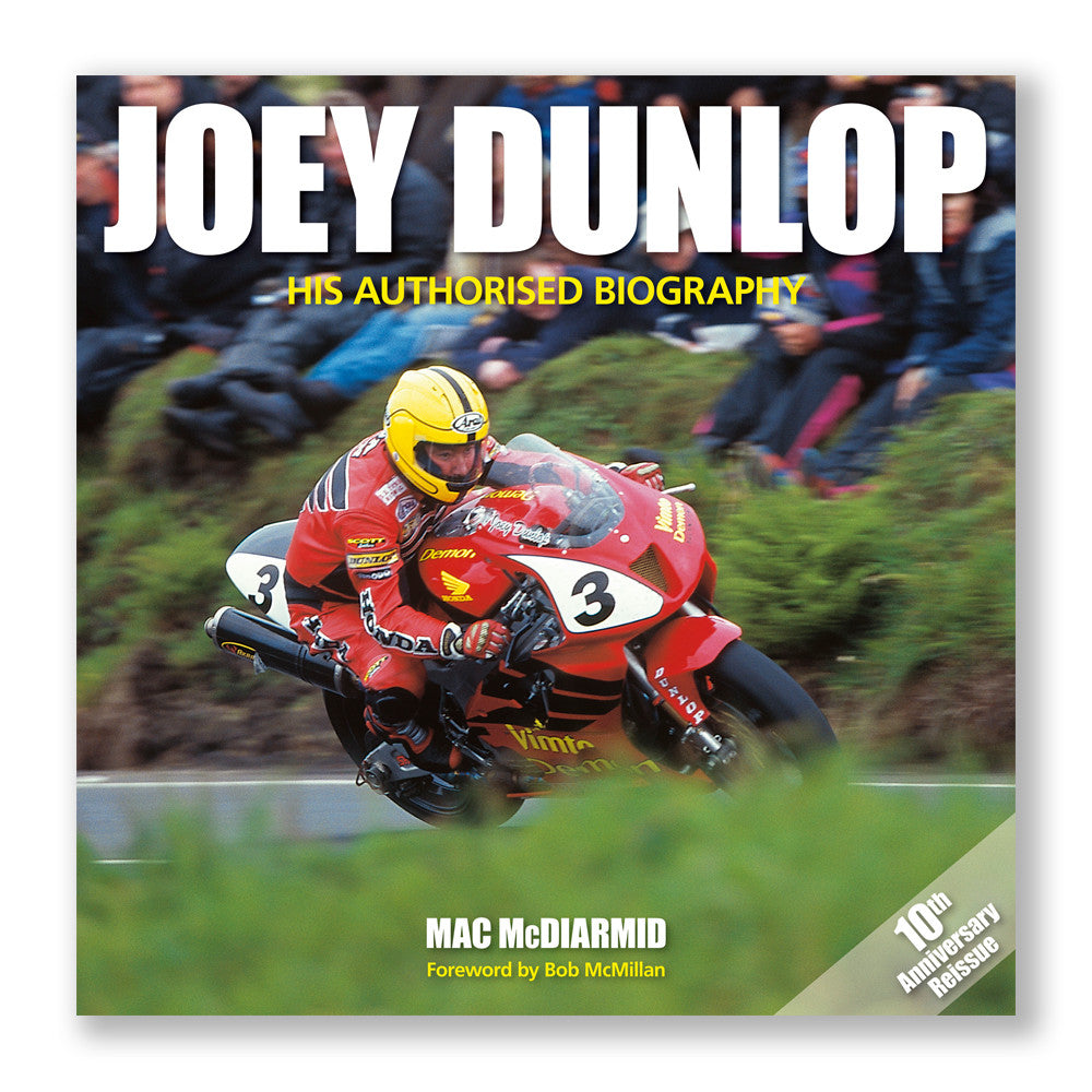 Joey Dunlop