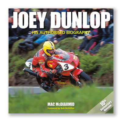 Joey Dunlop