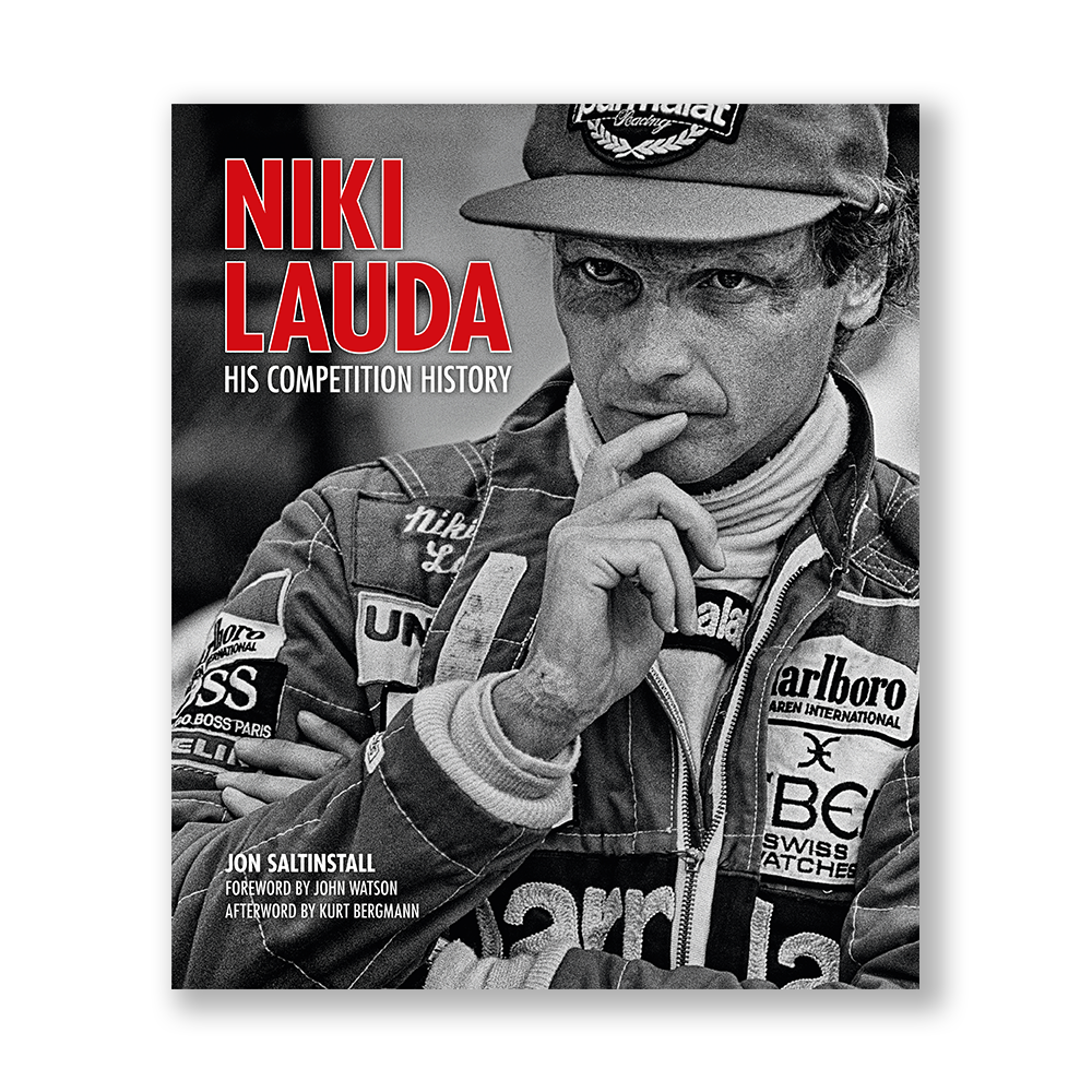 Niki Lauda