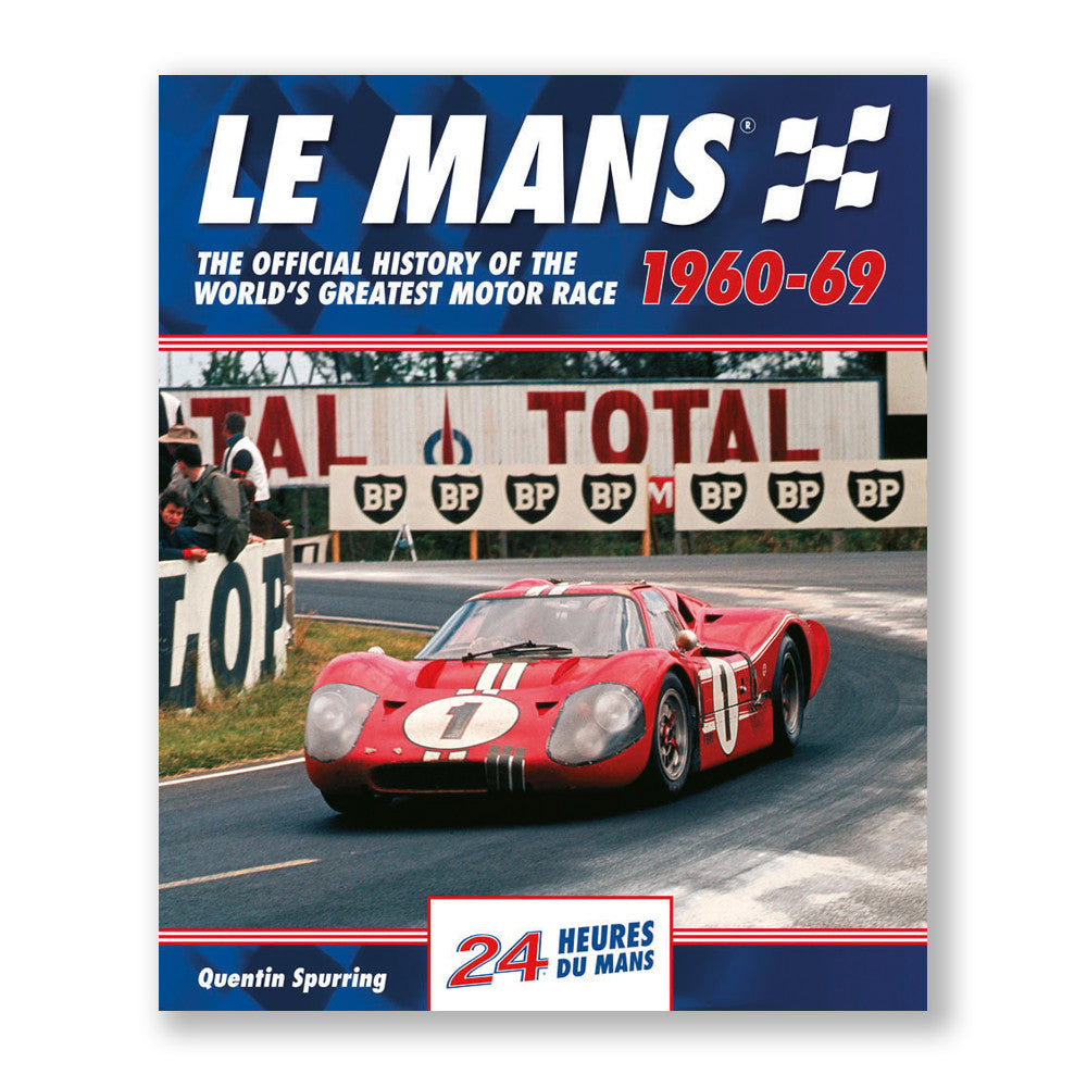 Le Mans: 1960–69