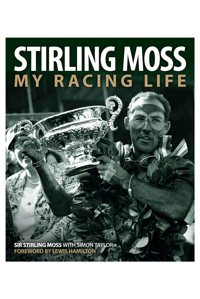 Stirling Moss