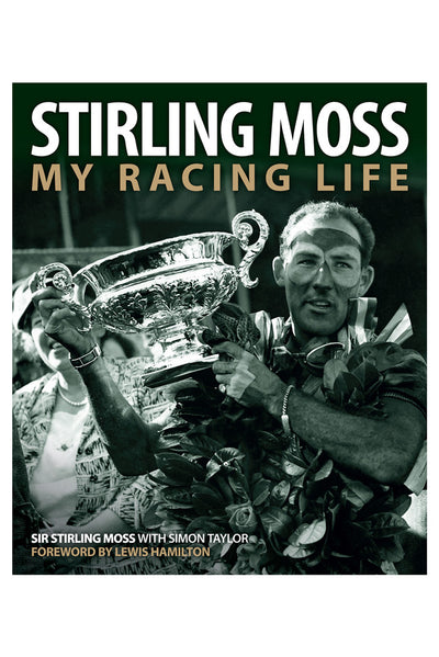 Stirling Moss