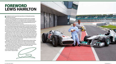 Stirling Moss