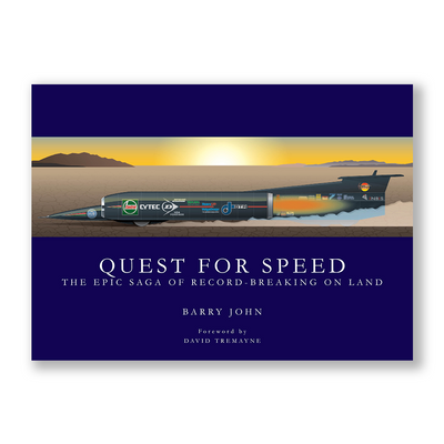 Quest for Speed