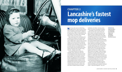 Brian Redman