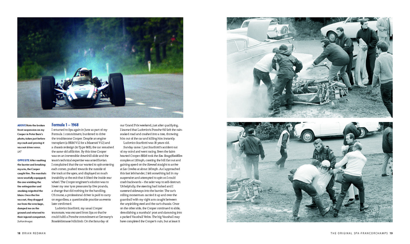 Brian Redman
