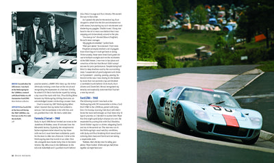 Brian Redman