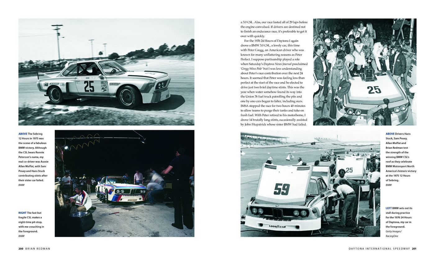 Brian Redman