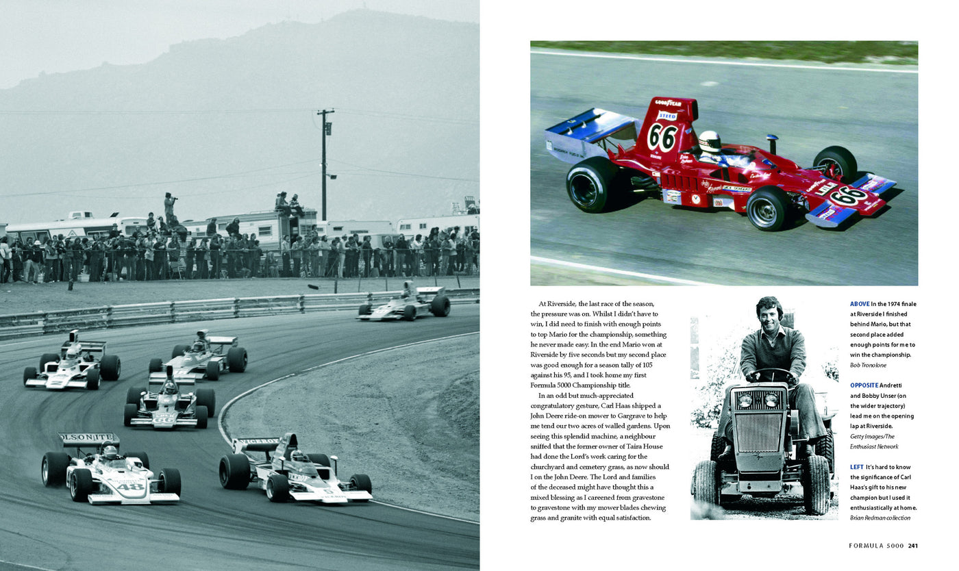 Brian Redman