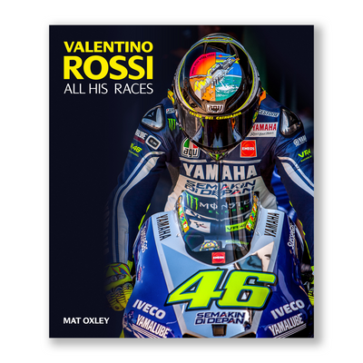 Valentino Rossi