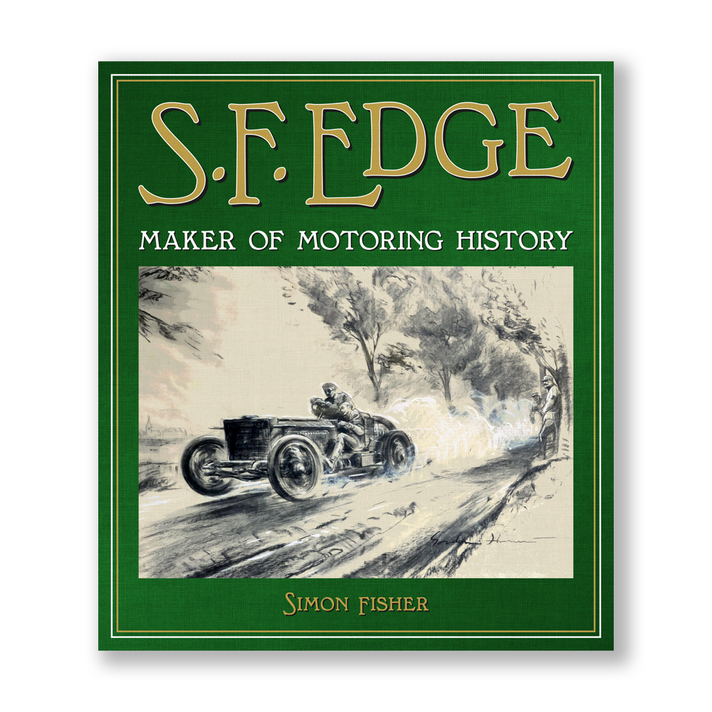 S.F. Edge