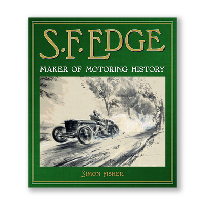 S.F. Edge