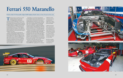 25 Years of GT Racing