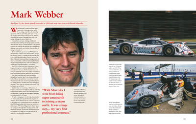 25 Years of GT Racing