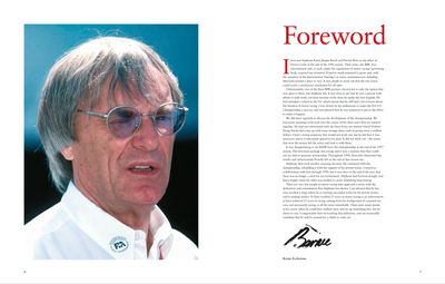 25 Years of GT Racing