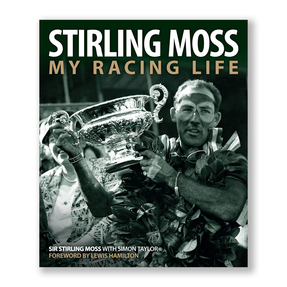 Stirling Moss