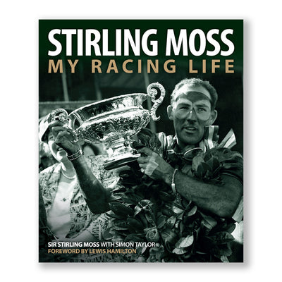 Stirling Moss