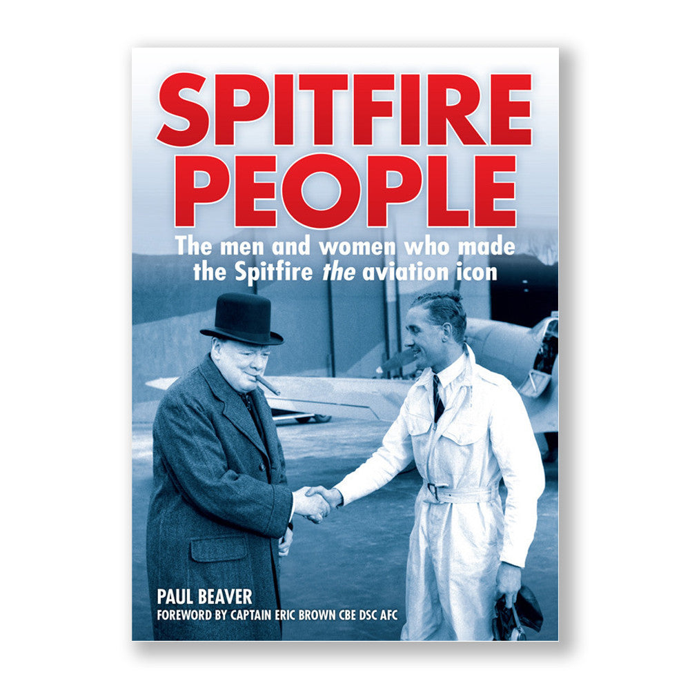 Spitfire People