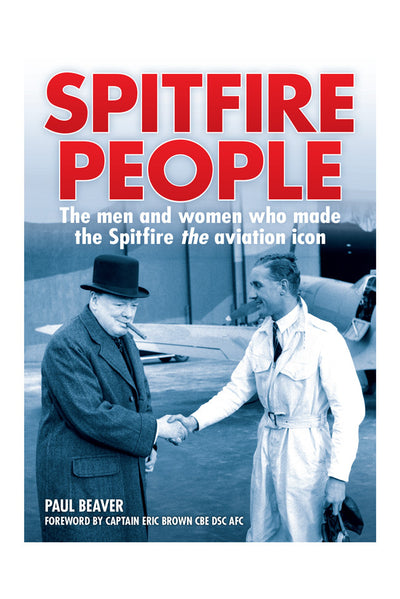 Spitfire People