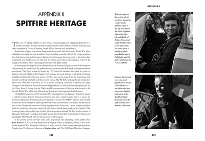 Spitfire People