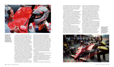 27: Patrick Tambay – leather edition