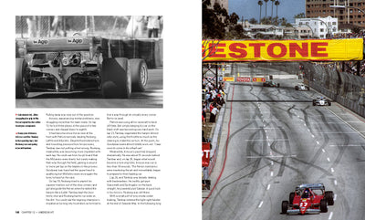 27: Patrick Tambay – leather edition