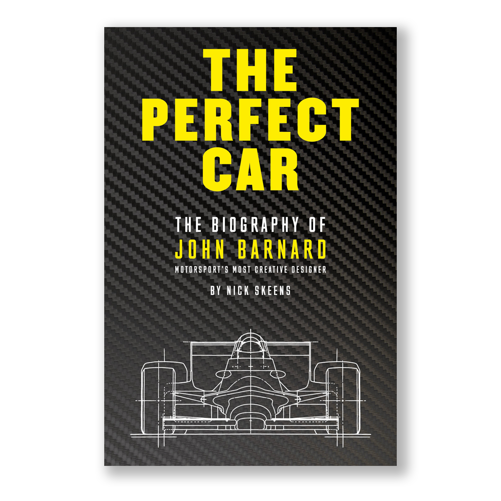 The Perfect Car – Evro
