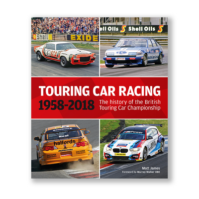 Touring Car Racing