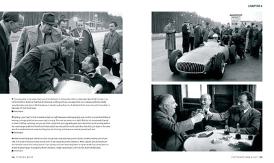 Stirling Moss