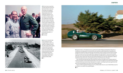 Stirling Moss