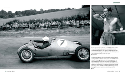 Stirling Moss