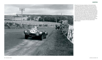 Stirling Moss