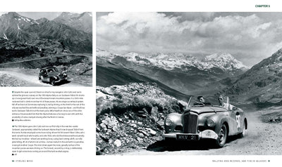 Stirling Moss